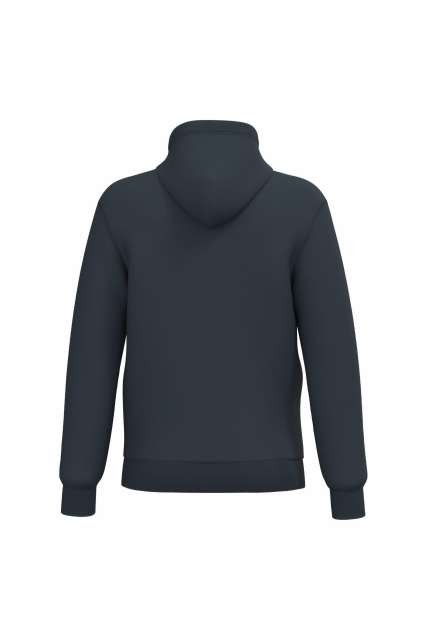 UNISEX FULL ZIP HOODIE