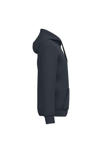 UNISEX FULL ZIP HOODIE