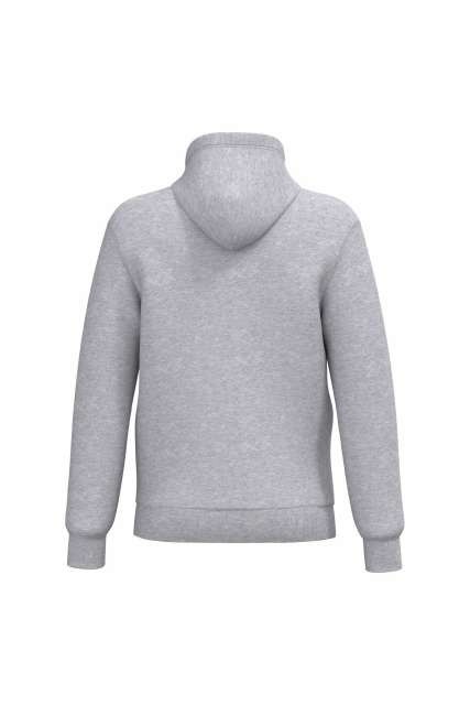 UNISEX FULL ZIP HOODIE