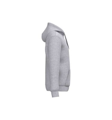UNISEX FULL ZIP HOODIE