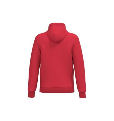 UNISEX FULL ZIP HOODIE