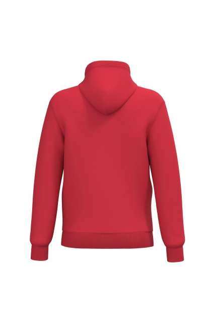 UNISEX FULL ZIP HOODIE