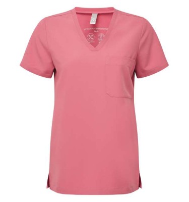 Calm pink