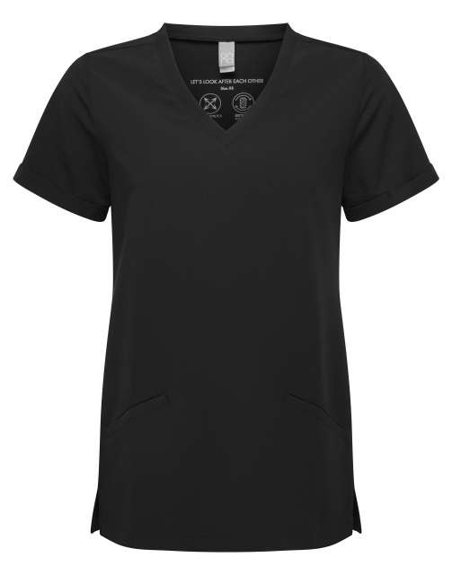 'INVINCIBLE'  WOMEN’S ONNA-STRETCH TUNIC