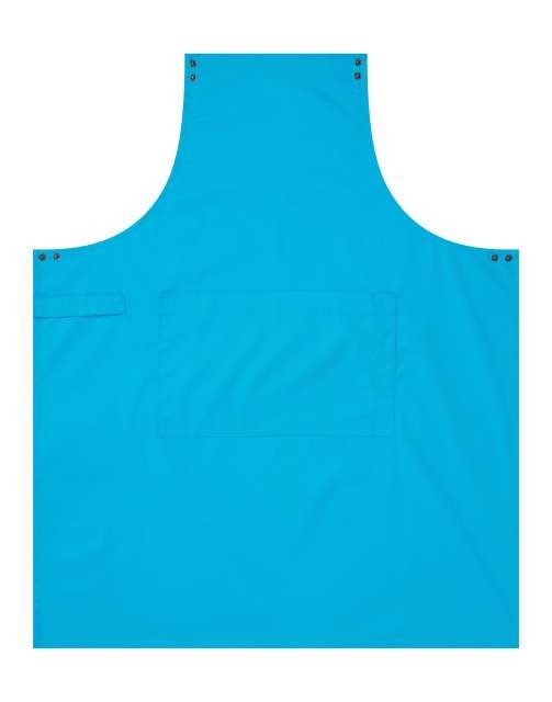 'COLOURS' SWAP & POP APRON - BODY