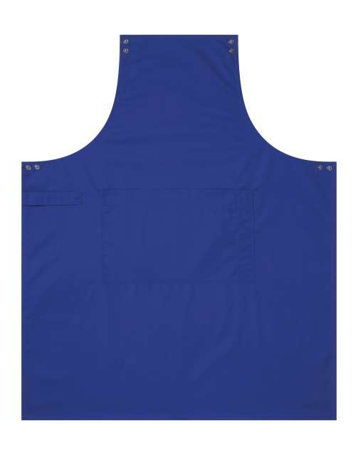 'COLOURS' SWAP & POP APRON - BODY