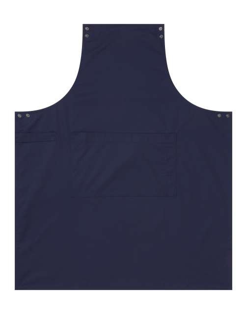 'COLOURS' SWAP & POP APRON - BODY