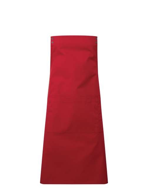 'COLOURS' SWAP & POP APRON - BODY