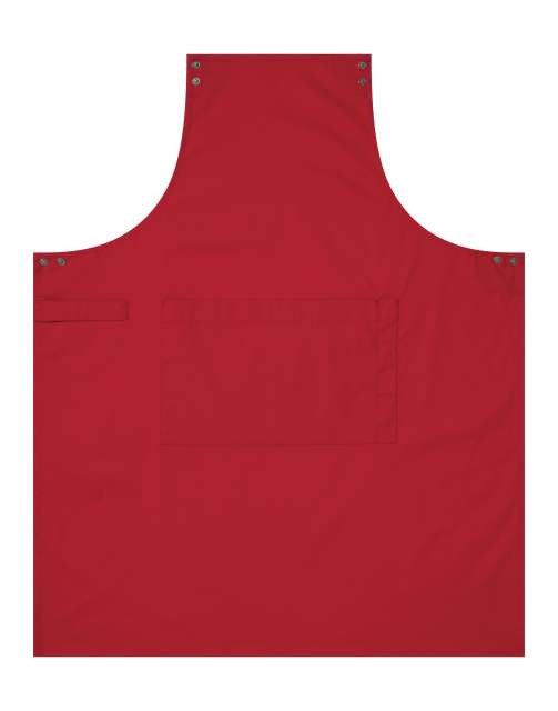 'COLOURS' SWAP & POP APRON - BODY
