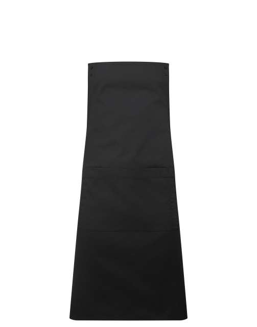 'COLOURS' SWAP & POP APRON - BODY