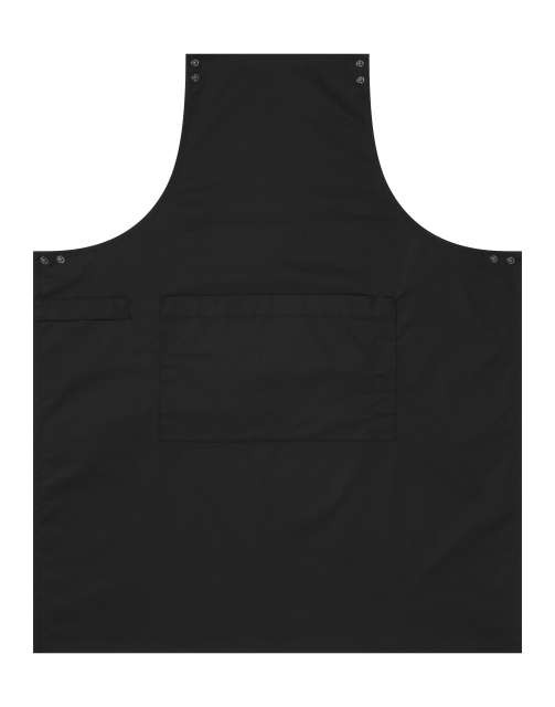 'COLOURS' SWAP & POP APRON - BODY