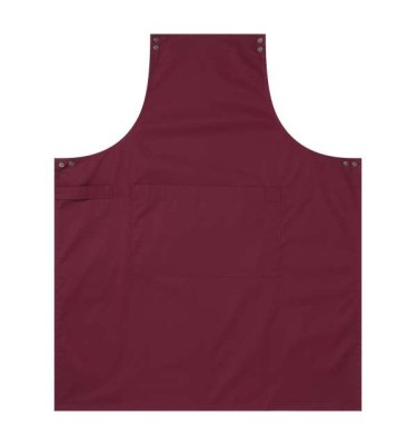 'COLOURS' SWAP & POP APRON - BODY