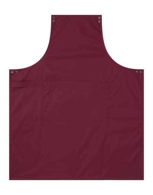 'COLOURS' SWAP & POP APRON - BODY