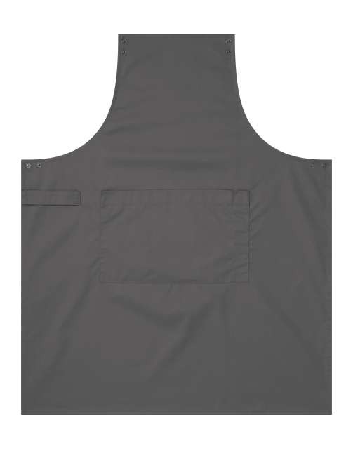 'COLOURS' SWAP & POP APRON - BODY