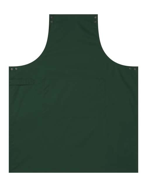 'COLOURS' SWAP & POP APRON - BODY