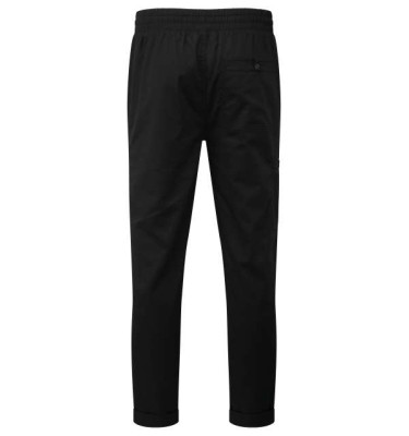 CHEF'S RECYCLED CARGO TROUSER