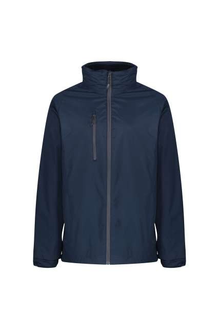 HONESTLY MADE RECYCLED 3-IN-1 JACKET WITH SOFTSHELL INNER