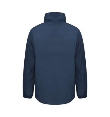HONESTLY MADE RECYCLED 3-IN-1 JACKET WITH SOFTSHELL INNER