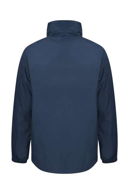 HONESTLY MADE RECYCLED 3-IN-1 JACKET WITH SOFTSHELL INNER