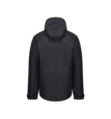 HONESTLY MADE RECYCLED INSULATED JACKET