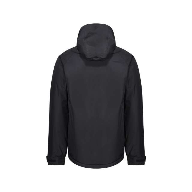 HONESTLY MADE RECYCLED INSULATED JACKET