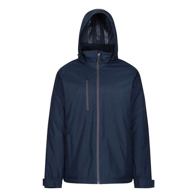 HONESTLY MADE RECYCLED INSULATED JACKET