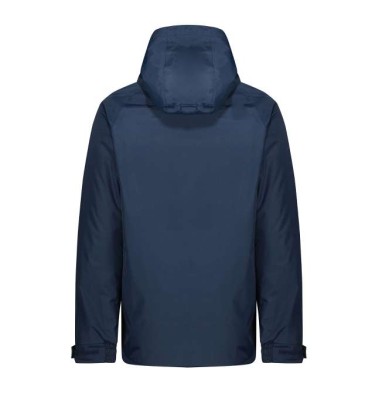 HONESTLY MADE RECYCLED INSULATED JACKET