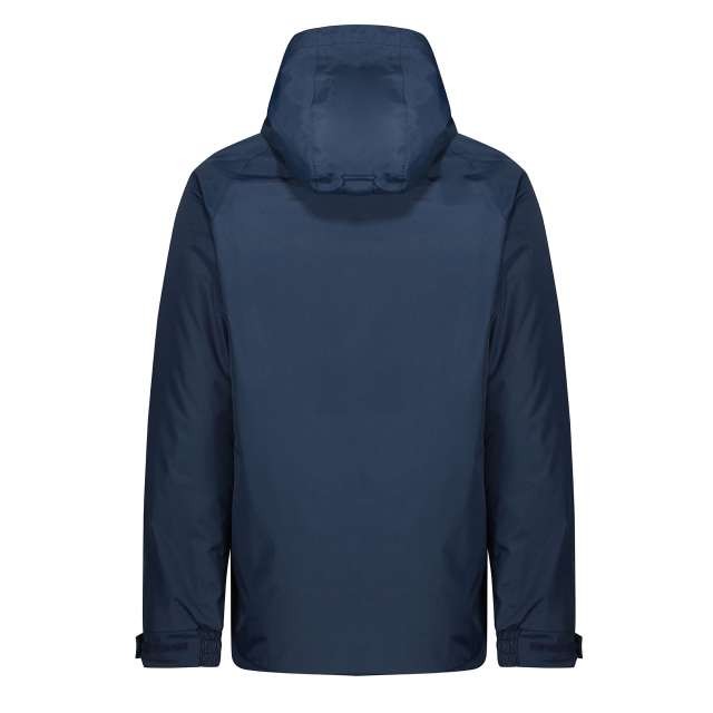 HONESTLY MADE RECYCLED INSULATED JACKET