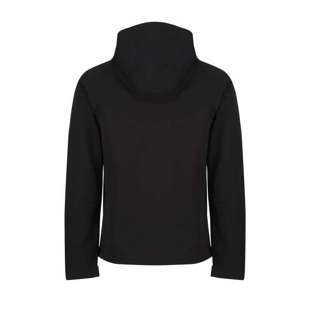 X-PRO PROLITE ECO-STRETCH PERFORMANCE SOFTSHELL