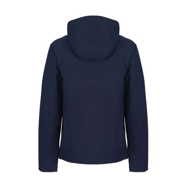 X-PRO PROLITE ECO-STRETCH PERFORMANCE SOFTSHELL