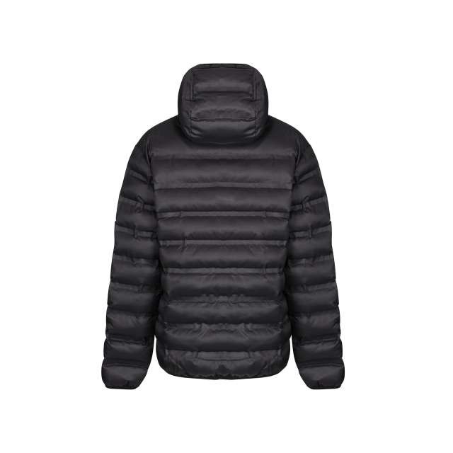 X-PRO ICEFALL III PERFORMANCE INSULATED SEAMLESS QUILT JACKET