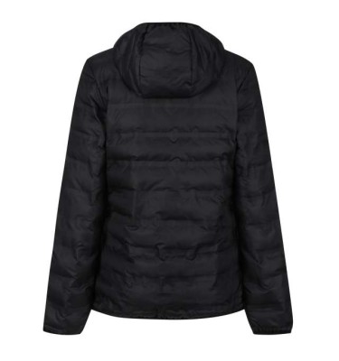 WOMEN'S X-PRO ICEFALL III PERFORMANCE INSULATED SEAMLESS QUILT JACKET