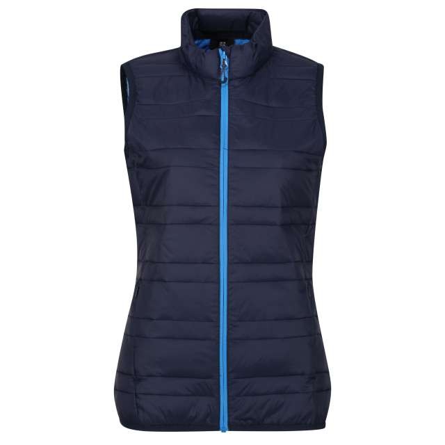 WOMEN'S FIREDOWN DOWN-TOUCH INSULATED BODYWARMER