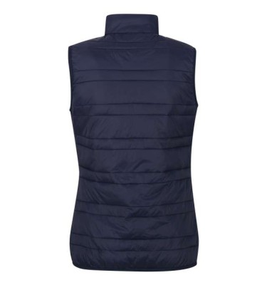 WOMEN'S FIREDOWN DOWN-TOUCH INSULATED BODYWARMER