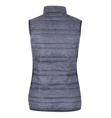 WOMEN'S FIREDOWN DOWN-TOUCH INSULATED BODYWARMER