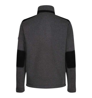 HOLBECK HALF ZIP FLEECE