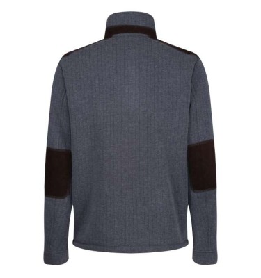 HOLBECK HALF ZIP FLEECE