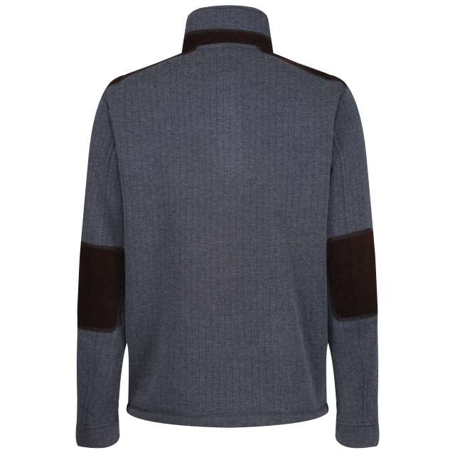 HOLBECK HALF ZIP FLEECE