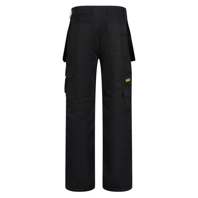 HARDWEAR HOLSTER TROUSERS (LONG)
