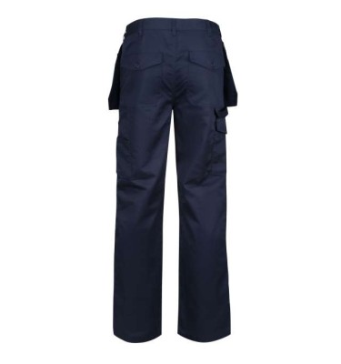 PRO CARGO HOLSTER TROUSERS (SHORT)