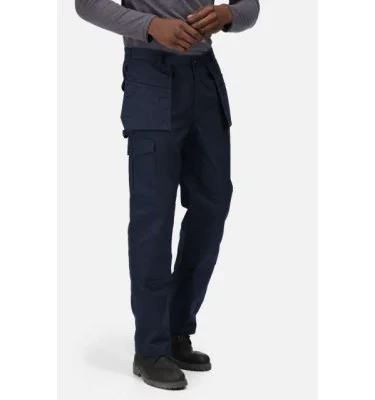 PRO CARGO HOLSTER TROUSERS (LONG)