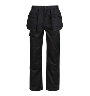 PRO CARGO HOLSTER TROUSERS (LONG)