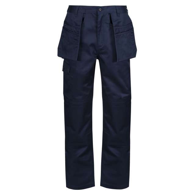 PRO CARGO HOLSTER TROUSERS (LONG)