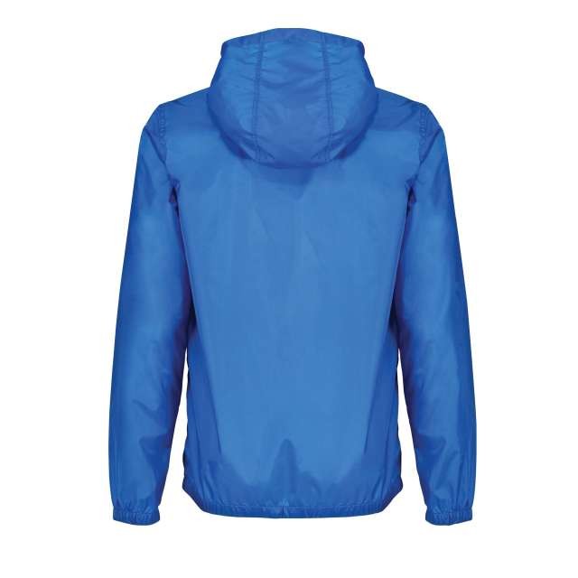 ASSET LIGHTWEIGHT SHELL JACKET