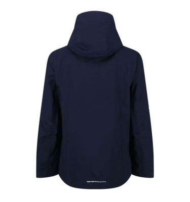 X-PRO EXOSPHERE II PERFORMANCE STRETCH SHELL JACKET