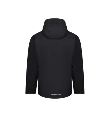 X-PRO EXOSPHERE II PERFORMANCE STRETCH SHELL JACKET