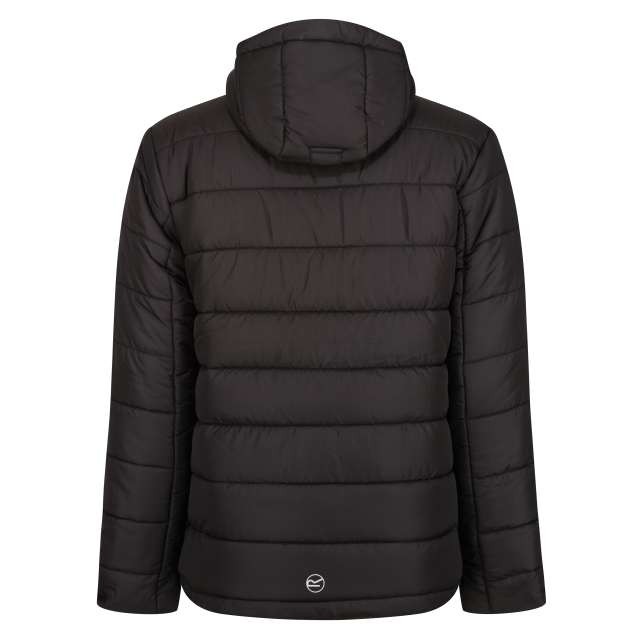 NAVIGATE THERMAL JACKET