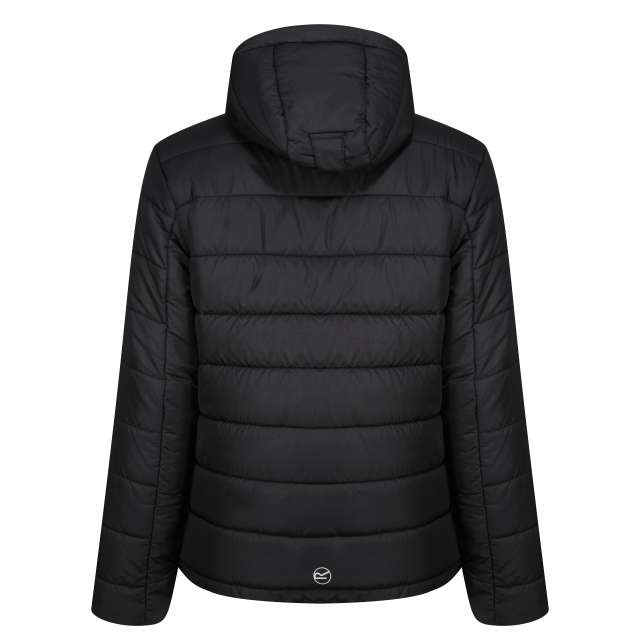 NAVIGATE THERMAL JACKET
