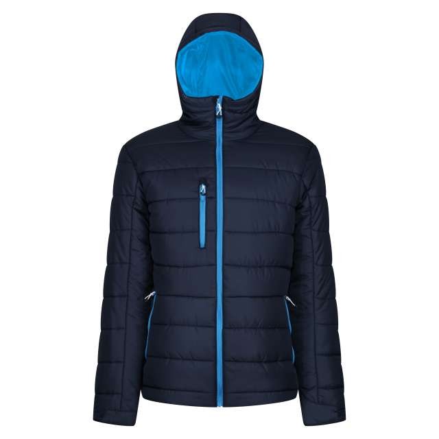 NAVIGATE THERMAL JACKET