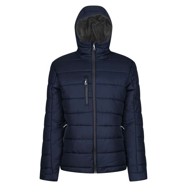 NAVIGATE THERMAL JACKET